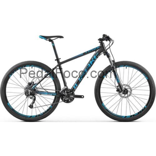 Mondraker Phase ficha tecnica